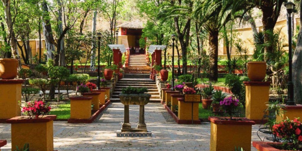 Hacienda Gabriel de Barrera