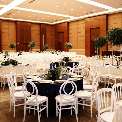 Salón de Eventos Casa de Piedra